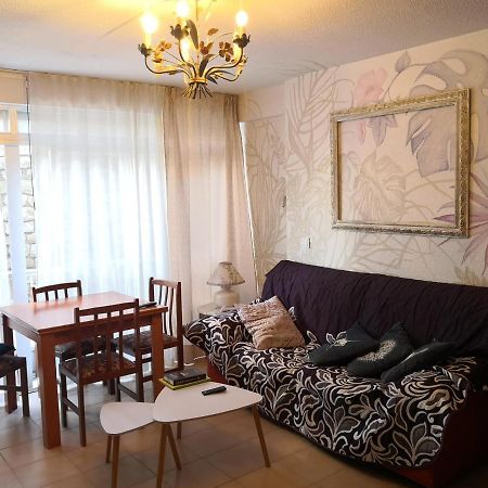 Apartamentos "Mariposa" Бенидорм Екстериор снимка