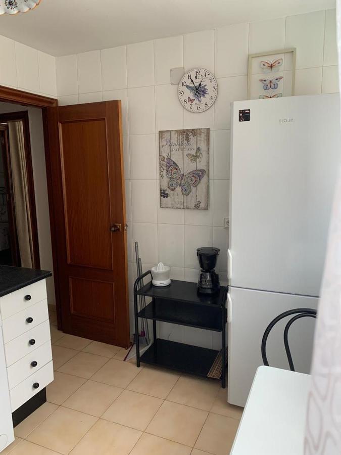 Apartamentos "Mariposa" Бенидорм Екстериор снимка