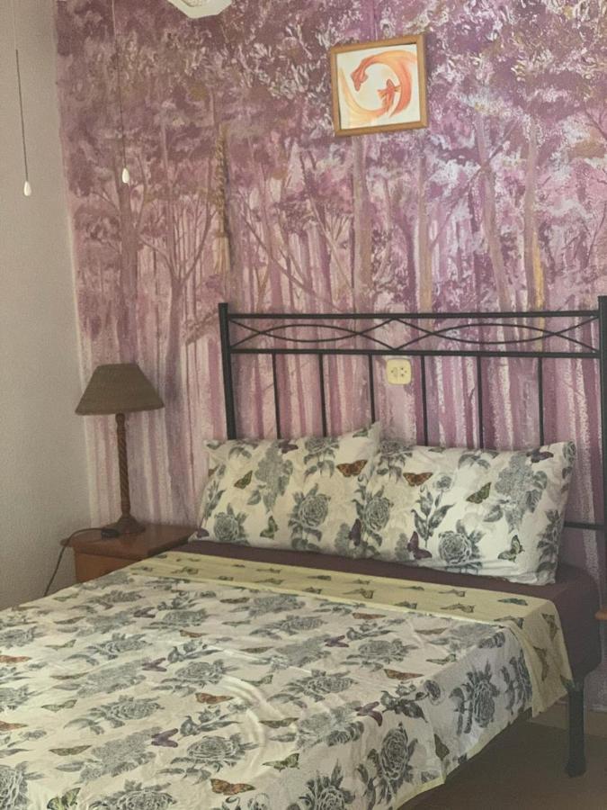 Apartamentos "Mariposa" Бенидорм Екстериор снимка