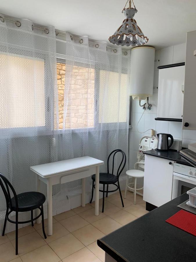 Apartamentos "Mariposa" Бенидорм Екстериор снимка