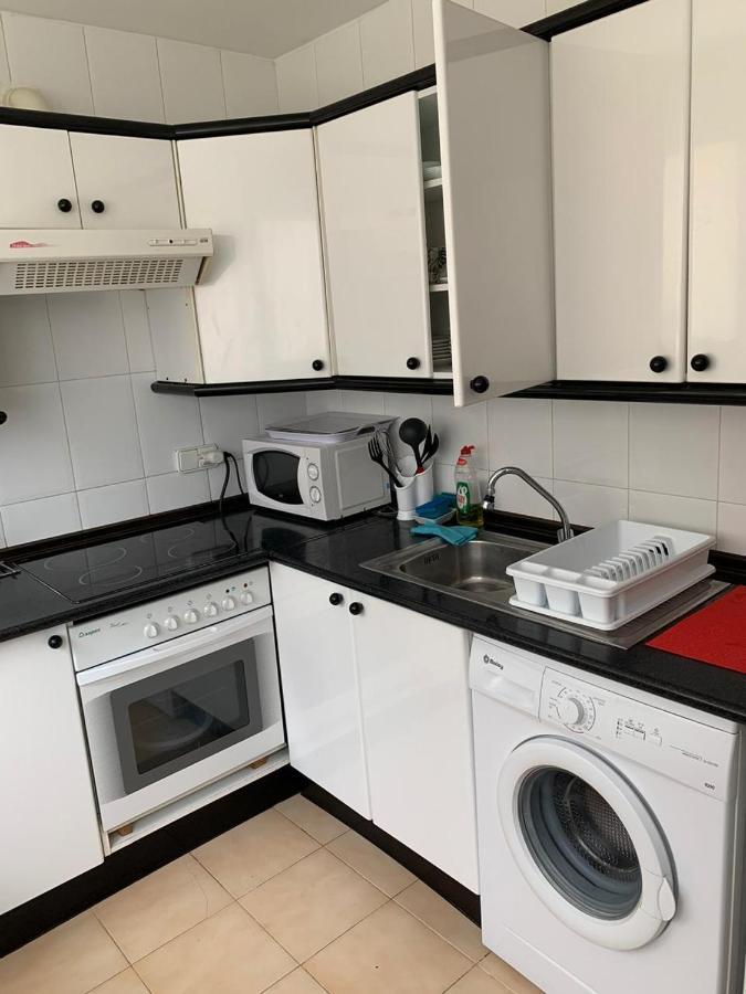 Apartamentos "Mariposa" Бенидорм Екстериор снимка