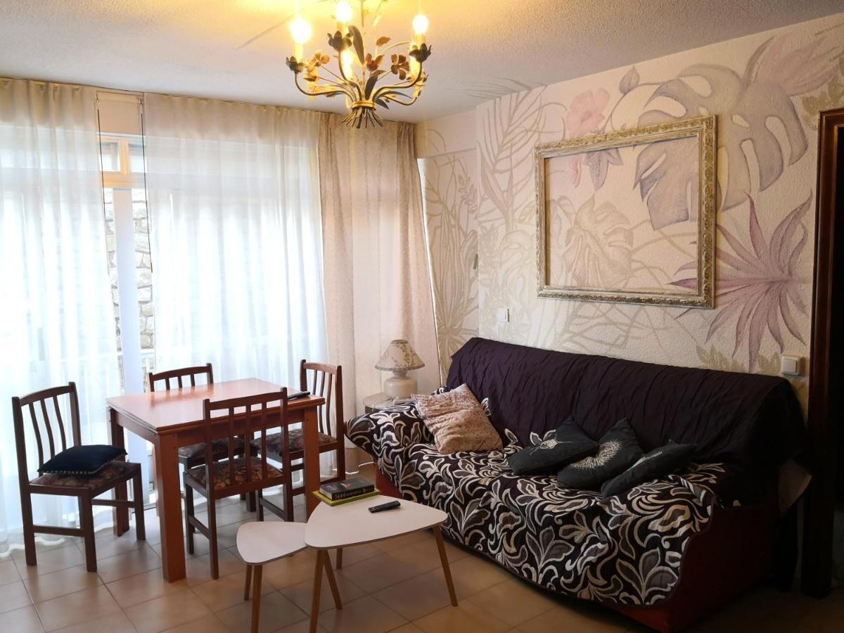 Apartamentos "Mariposa" Бенидорм Екстериор снимка