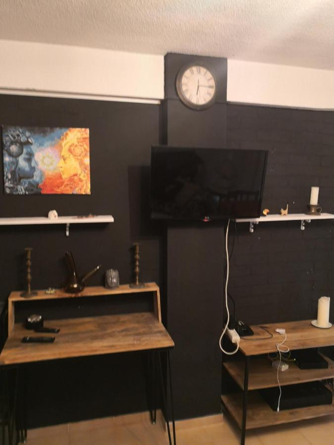 Apartamentos "Mariposa" Бенидорм Екстериор снимка