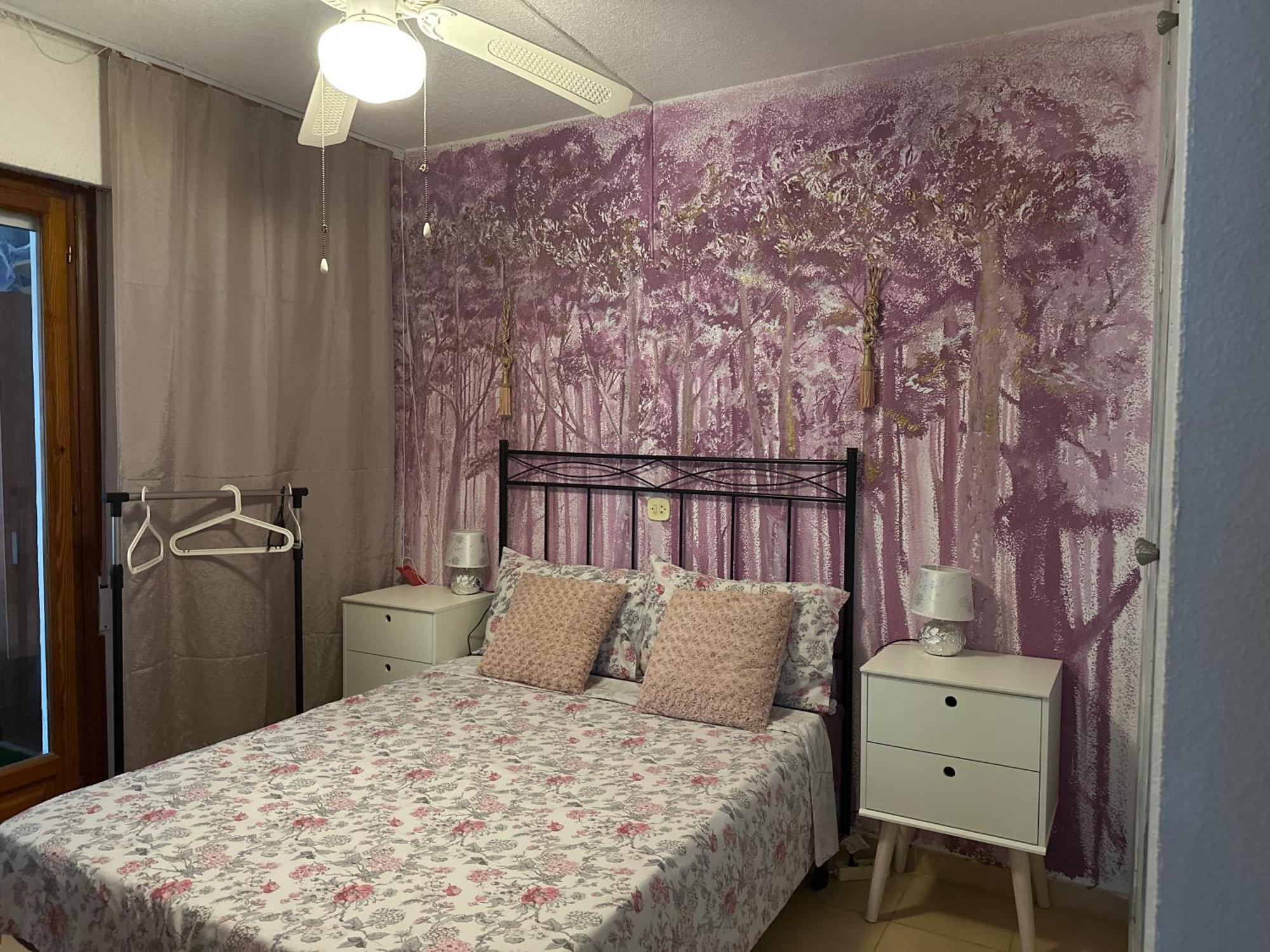 Apartamentos "Mariposa" Бенидорм Екстериор снимка
